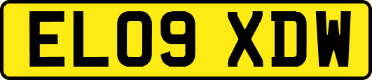 EL09XDW