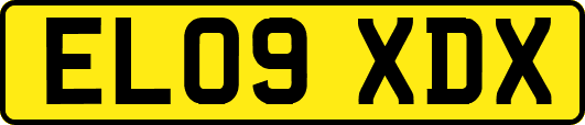 EL09XDX