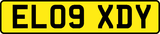 EL09XDY
