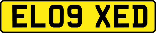 EL09XED