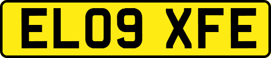 EL09XFE
