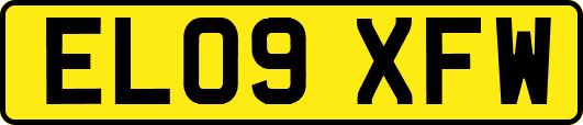 EL09XFW