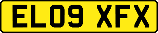 EL09XFX