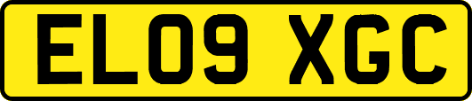 EL09XGC