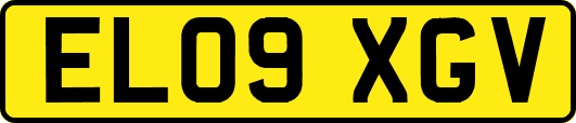 EL09XGV