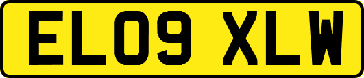 EL09XLW