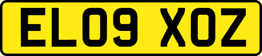 EL09XOZ