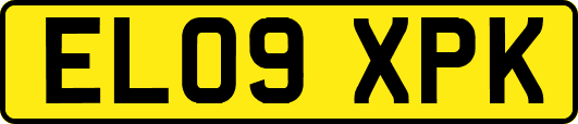 EL09XPK