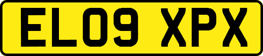 EL09XPX