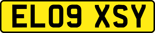 EL09XSY