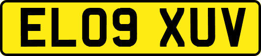 EL09XUV