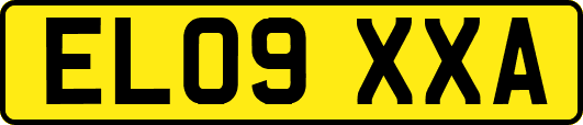 EL09XXA