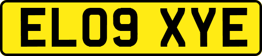 EL09XYE