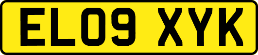 EL09XYK