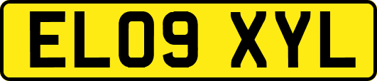 EL09XYL