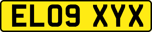 EL09XYX