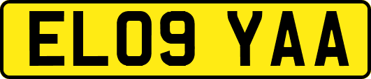 EL09YAA