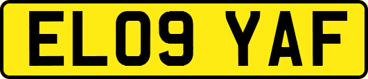 EL09YAF
