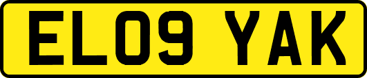 EL09YAK