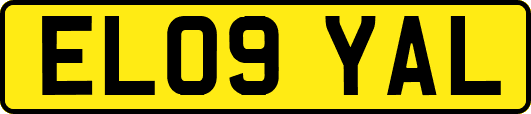 EL09YAL