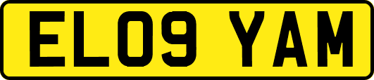 EL09YAM