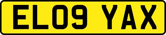 EL09YAX