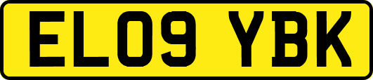 EL09YBK