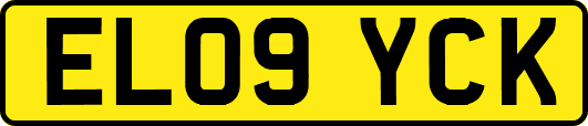 EL09YCK