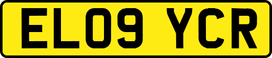 EL09YCR