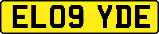 EL09YDE