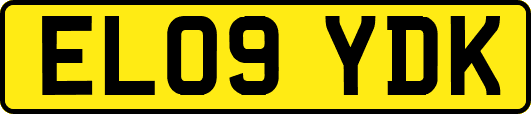 EL09YDK
