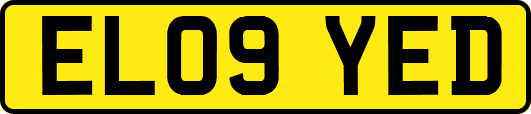EL09YED