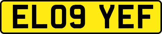 EL09YEF