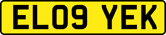 EL09YEK