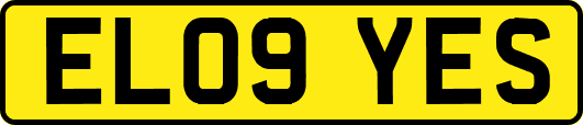 EL09YES