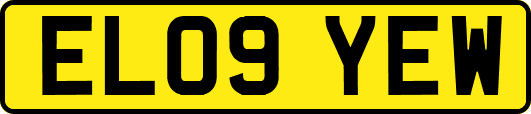 EL09YEW