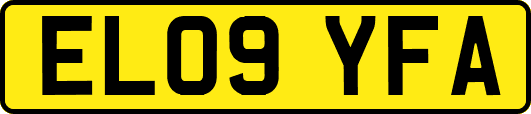 EL09YFA