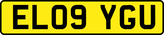 EL09YGU