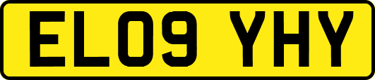EL09YHY