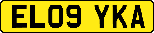 EL09YKA