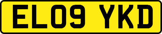 EL09YKD
