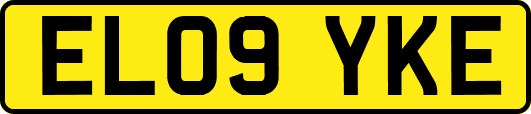 EL09YKE