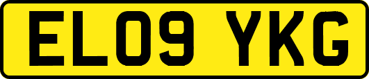 EL09YKG