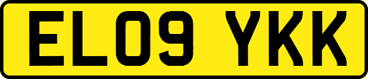 EL09YKK