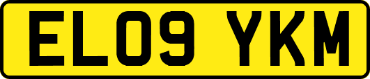 EL09YKM