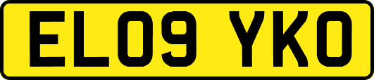 EL09YKO