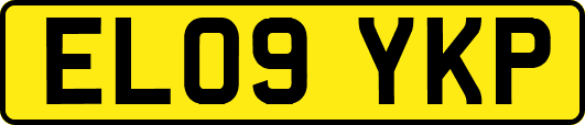 EL09YKP