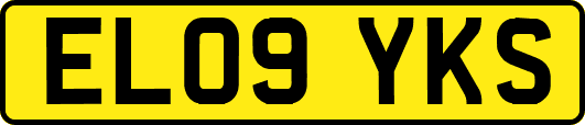EL09YKS