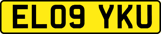 EL09YKU