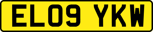 EL09YKW
